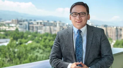 Восемь лет колонии дали экс-ректору университета в Алматы