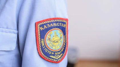 Житель Караганды выдумал преступление и заявил о нем в полицию