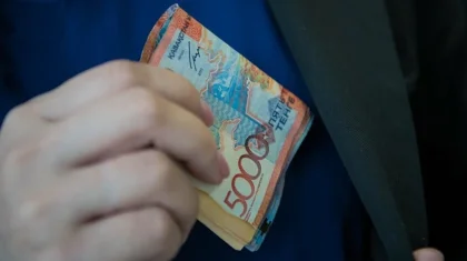 Более 110 миллионов тенге предприятия похитили двое жителей Семея