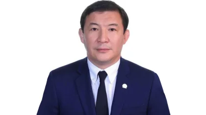 Назначен руководитель Управления энергоэффективности Алматы