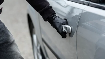 Житель Кокшетау угнал элитное авто на заказ