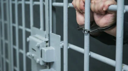 Сельского акима осудили в Туркестанской области