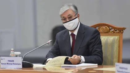 Назначена дата первого заседания Совета по реформам