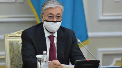 Президент сказал, от кого зависят казахстанские суды