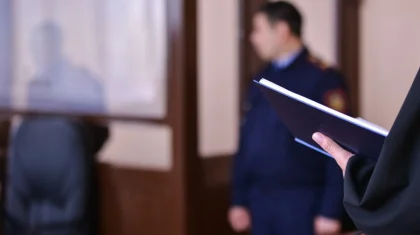 Ужесточить спрос с судей потребовал Президент
