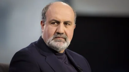 «Чуть ли не самый расистский фильм в истории»: американский писатель высказался о «Борате»