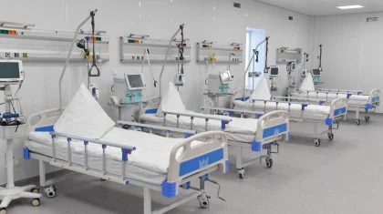 Увеличилось число выздоровевших от COVID-19 в Казахстане