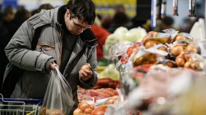 Мониторинг снизит цены на продукты в Казахстане до 45% – Минторговли