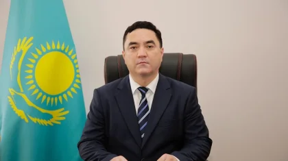 Первый замакима Атырауской области обратился к казахстанцам из СИЗО