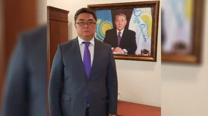Президент назначил главу Бюро национальной статистики