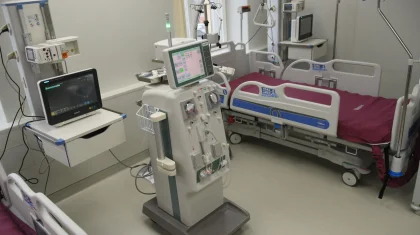 Увеличилось число выздоровевших от COVID-19 в Казахстане