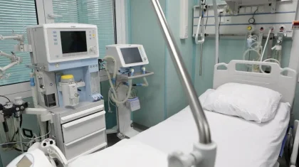Выздоровели от COVID-19 пациенты в 10 областях и Нур-Султане