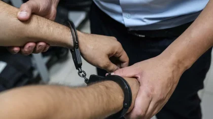 Беглого преступника из Грузии задержали в Атырау