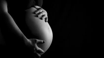 О смерти российской певицы и ее ребенка сообщили родственники