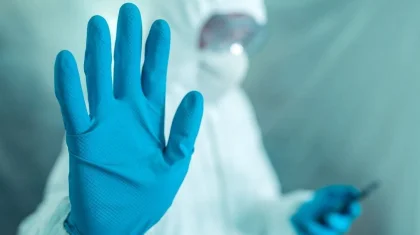 В Казахстане число вылечившихся от COVID-19 превысило 108 тысяч
