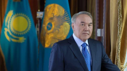 Повысить эффективность обучения казахскому языку поручил Назарбаев