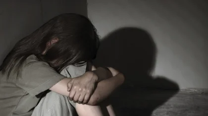 11-летнюю школьницу изнасиловали трое 10-летних мальчиков