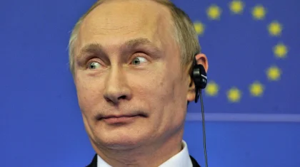 Владимир Путин сможет получить пожизненную должность