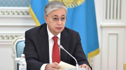 Президент: Мы планируем привлечь инвестиции в сфере облачных вычислений и платформ