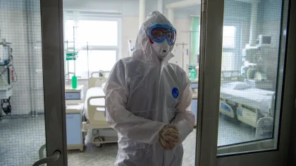 Полтысячи казахстанцев вылечились от COVID-19 за сутки