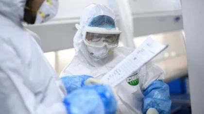 Более 800 человек выздоровели от COVID-19 в Казахстане за сутки