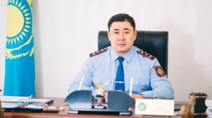 Экс-глава полиции Семея: Самое важное сейчас – сохранить честь семьи