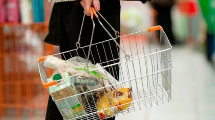 Цены на продовольственные товары в Казахстане в октябре выросли на 0,8% – статистика