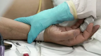 Свыше 800 казахстанцев заразились КВИ за сутки