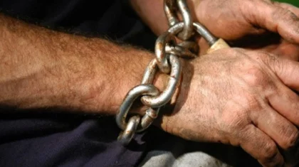15 лет провел в рабстве россиянин в Караганде