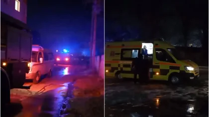 Труп мужчины найден в Шымкенте