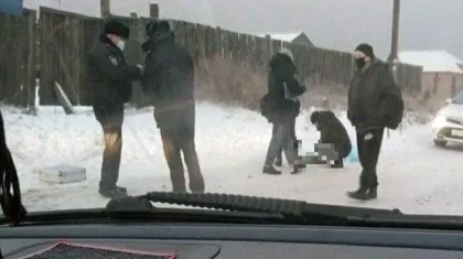 Родители забыли на улице 7-месячного ребенка, младенец замерз