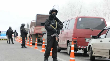 Закроют ли из-за новой вспышки коронавируса Нур-Султан, установят ли блокпосты