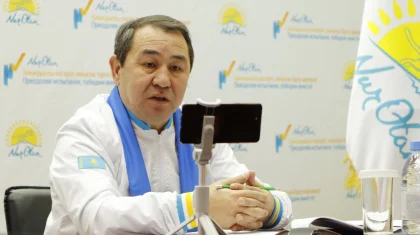 Упор на сельскую молодежь
