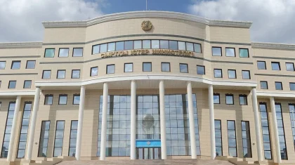 «Территория Казахстана – подарок России»: МИД РК отреагировал на заявление российского депутата