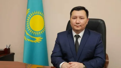 Назначен новый заместитель акима Атырауской области