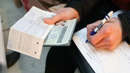 Казахстанцы освобождены от регистрации в России до марта