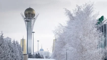 Нур-Султан вошел в «желтую» зону по коронавирусу