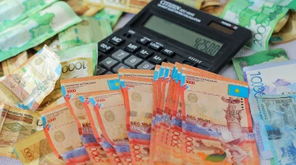 Получатели 42 500 оказались в должниках перед Фондом медстрахования