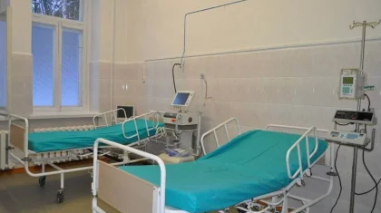 Еще более тысячи пациентов выздоровели от КВИ в Казахстане