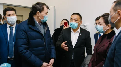 Устрашение не дает результатов: как ведут борьбу с коррупцией в Павлодарской области