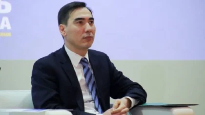 Президент освободил от должности ответсекретаря Минкультуры и спорта