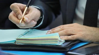 Уголовное дело завели на должностных лиц Минздрава Казахстана