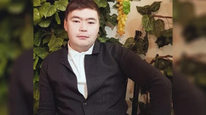 Мухаммед Конкаев: Голосуем за партию Nur Otan!