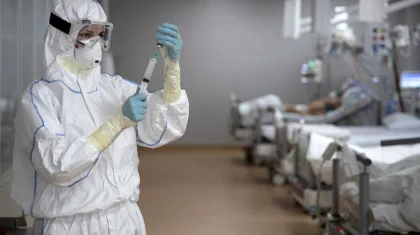 Жители 11 областей, Алматы и Нур-Султана выздоровели от COVID-19 за сутки