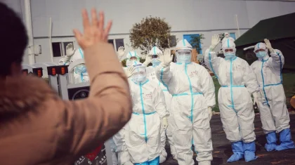 Число выздоровевших от COVID-19 в Казахстане превысило 145 тысяч человек