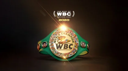 Сразу два казахстанца номинированы на звание лучших боксеров по версии WBC