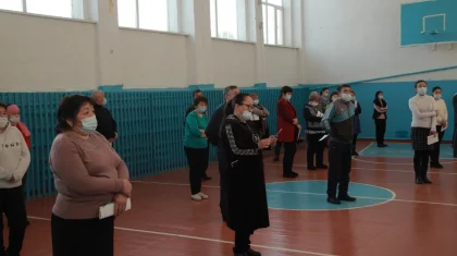 Nur Otan намерен увеличить господдержку фермеров СКО до 55 млрд тенге
