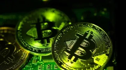 Биткоин взял новый рекордный рубеж