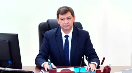 Требования к избирателям и наблюдателям озвучил главный санврач страны