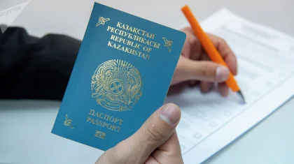 За оперативность похвалили независимых наблюдателей от движения «Таза сайлау»